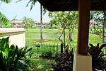 BAN6165: Spacious Townhome with private pool and lake view in Laguna area. Thumbnail #4