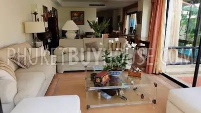BAN6165: Spacious Townhome with private pool and lake view in Laguna area. Fotoğraf #7