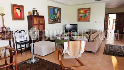 BAN6165: Spacious Townhome with private pool and lake view in Laguna area. Fotoğraf #8