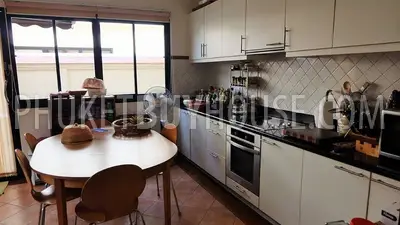 BAN6165: Spacious Townhome with private pool and lake view in Laguna area. Fotoğraf #10