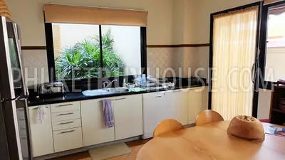 BAN6165: Spacious Townhome with private pool and lake view in Laguna area. Fotoğraf #11