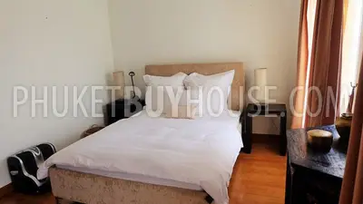 BAN6165: Spacious Townhome with private pool and lake view in Laguna area. Fotoğraf #12