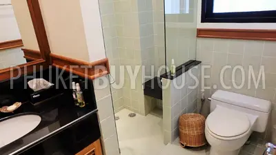 BAN6165: Spacious Townhome with private pool and lake view in Laguna area. Fotoğraf #15