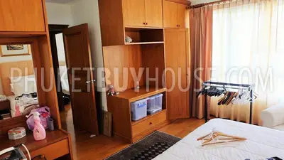 BAN6165: Spacious Townhome with private pool and lake view in Laguna area. Fotoğraf #17