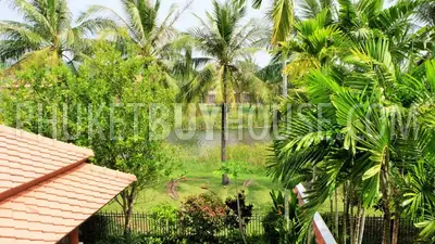 BAN6165: Spacious Townhome with private pool and lake view in Laguna area. Fotoğraf #19