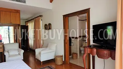 BAN6165: Spacious Townhome with private pool and lake view in Laguna area. Fotoğraf #20