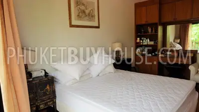 BAN6165: Spacious Townhome with private pool and lake view in Laguna area. Fotoğraf #21