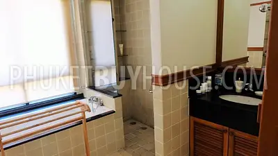 BAN6165: Spacious Townhome with private pool and lake view in Laguna area. Fotoğraf #22