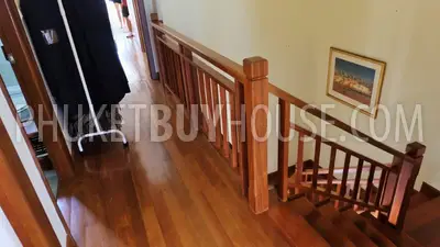 BAN6165: Spacious Townhome with private pool and lake view in Laguna area. Fotoğraf #24