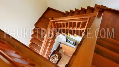 BAN6165: Spacious Townhome with private pool and lake view in Laguna area. Fotoğraf #25