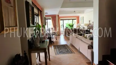 BAN6165: Spacious Townhome with private pool and lake view in Laguna area. Fotoğraf #26