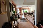 BAN6165: Spacious Townhome with private pool and lake view in Laguna area. Thumbnail #26