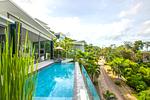 CAP6166: Luxury Villa with stunning views of the sea in Cape Yamu. Thumbnail #4