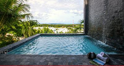 CAP6166: Luxury Villa with stunning views of the sea in Cape Yamu. Photo #10