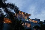 CAP6166: Luxury Villa with stunning views of the sea in Cape Yamu. Thumbnail #12