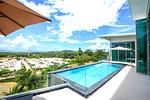 CAP6166: Luxury Villa with stunning views of the sea in Cape Yamu. Thumbnail #14