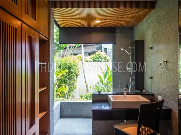 NAI6210: Three Bedroom Tropical Villa near by Nai Harn Beach. Photo #22