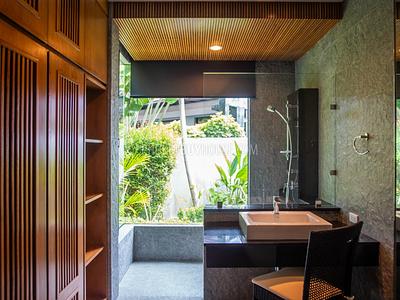NAI6210: Three Bedroom Tropical Villa near by Nai Harn Beach. Photo #22
