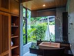 NAI6210: Three Bedroom Tropical Villa near by Nai Harn Beach. Thumbnail #23