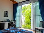 NAI6210: Тропическая вилла с тремя спальнями у пляжа Наи Харн. Миниатюра #26