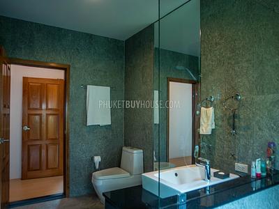 NAI6210: Three Bedroom Tropical Villa near by Nai Harn Beach. Photo #27