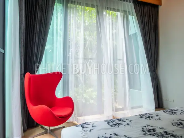 NAI6210: Three Bedroom Tropical Villa near by Nai Harn Beach. Photo #30