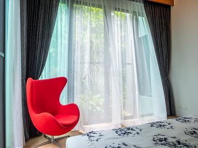 NAI6210: Three Bedroom Tropical Villa near by Nai Harn Beach. Photo #30