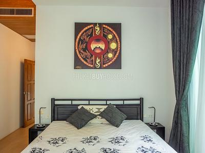 NAI6210: Three Bedroom Tropical Villa near by Nai Harn Beach. Photo #31