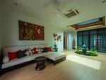 NAI6210: Three Bedroom Tropical Villa near by Nai Harn Beach. Thumbnail #32