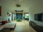 NAI6210: Three Bedroom Tropical Villa near by Nai Harn Beach. Thumbnail #33