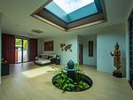 NAI6210: Three Bedroom Tropical Villa near by Nai Harn Beach. Thumbnail #35