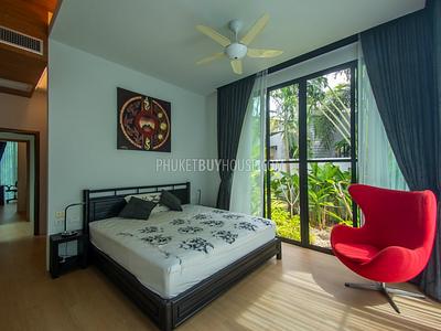 NAI6210: Three Bedroom Tropical Villa near by Nai Harn Beach. Photo #38
