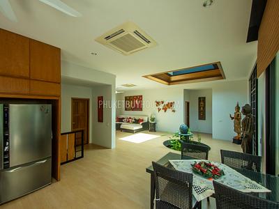 NAI6210: Three Bedroom Tropical Villa near by Nai Harn Beach. Photo #40
