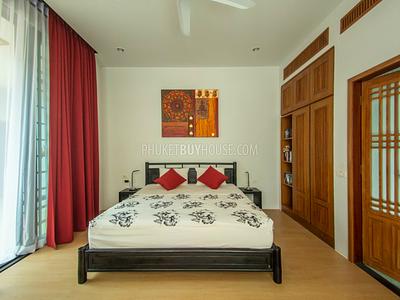 NAI6210: Three Bedroom Tropical Villa near by Nai Harn Beach. Photo #46