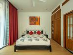 NAI6210: Three Bedroom Tropical Villa near by Nai Harn Beach. Thumbnail #46