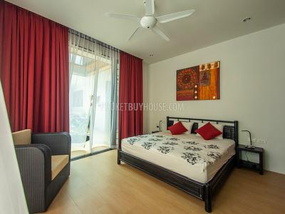 NAI6210: Three Bedroom Tropical Villa near by Nai Harn Beach. Photo #47