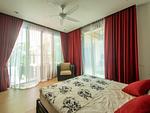NAI6210: Three Bedroom Tropical Villa near by Nai Harn Beach. Thumbnail #48