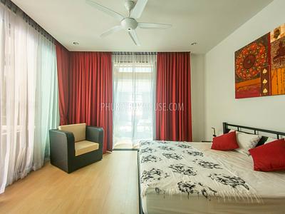 NAI6210: Three Bedroom Tropical Villa near by Nai Harn Beach. Photo #51
