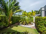 NAI6210: Three Bedroom Tropical Villa near by Nai Harn Beach. Thumbnail #52