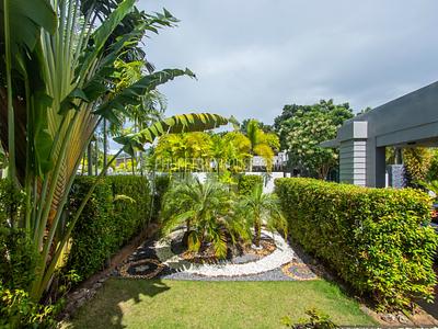 NAI6210: Three Bedroom Tropical Villa near by Nai Harn Beach. Photo #53