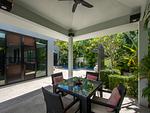 NAI6210: Three Bedroom Tropical Villa near by Nai Harn Beach. Thumbnail #55