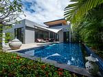 NAI6210: Three Bedroom Tropical Villa near by Nai Harn Beach. Thumbnail #62