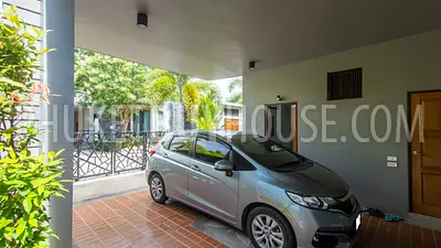 NAI6210: Тропическая вилла с тремя спальнями у пляжа Наи Харн. Фото #63