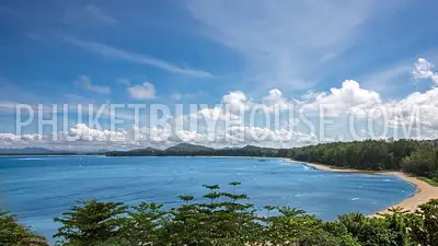 NAY6212: Studio in a Cozy Project in Nai Yang beach. Photo #8