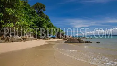 NAY6212: Studio in a Cozy Project in Nai Yang beach. Photo #10