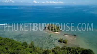 NAY6212: Studio in a Cozy Project in Nai Yang beach. Photo #11