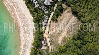 NAY6212: Studio in a Cozy Project in Nai Yang beach. Photo #13