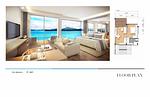 NAY6212: 新舒适公寓项目在奈阳海滩. Thumbnail #17