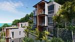 NAY6212: 新舒适公寓项目在奈阳海滩. Thumbnail #20