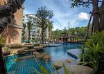 NAY6214: Unique opportunity, 2 Bedroom Apartment in the famous complex in Nai Yang beach area. Thumbnail #1